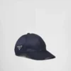Czapka baseballowa Re-Nylon Czapka baseballowa Re-Nylon