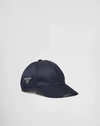 Czapka baseballowa Re-Nylon