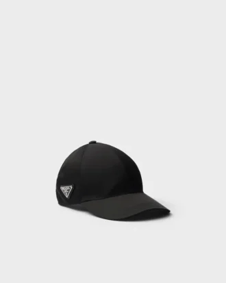 Czapka baseballowa Re-Nylon