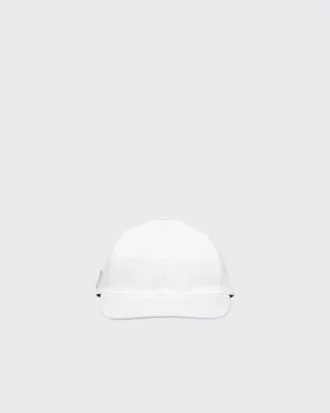 Czapka baseballowa Re-Nylon