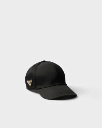 Czapka baseballowa Re-Nylon
