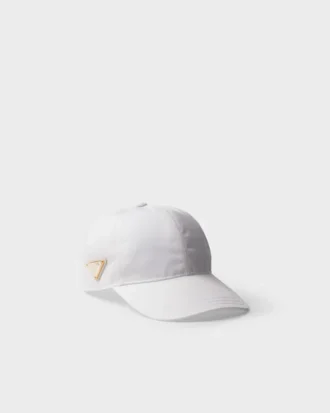 Czapka baseballowa Re-Nylon