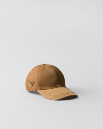 Czapka baseballowa Re-Nylon