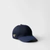 Czapka baseballowa Re-Nylon Czapka baseballowa Re-Nylon