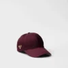 Czapka baseballowa Re-Nylon Czapka baseballowa Re-Nylon