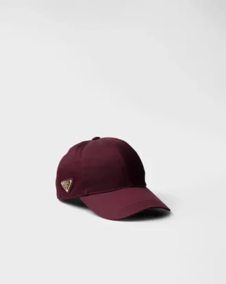 Czapka baseballowa Re-Nylon