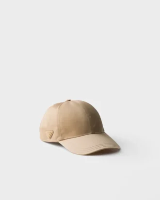 Czapka baseballowa Re-Nylon
