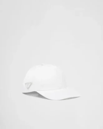 Czapka baseballowa Re-Nylon
