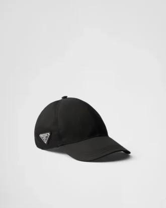 Czapka baseballowa Re-Nylon