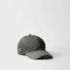 Czapka baseballowa Re-Nylon Czapka baseballowa Re-Nylon
