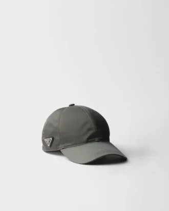 Czapka baseballowa Re-Nylon