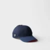 Czapka baseballowa Re-Nylon Czapka baseballowa Re-Nylon
