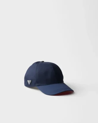 Czapka baseballowa Re-Nylon