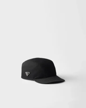 Czapka baseballowa Re-Nylon