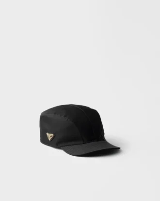 Czapka baseballowa Re-Nylon