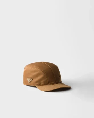 Czapka baseballowa Re-Nylon