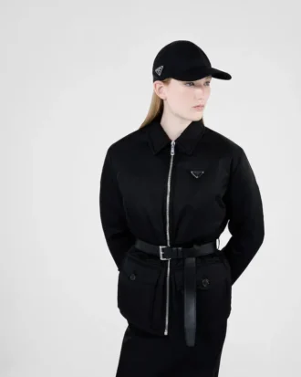 Czapka baseballowa Re-Nylon