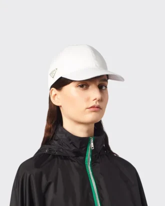 Czapka baseballowa Re-Nylon