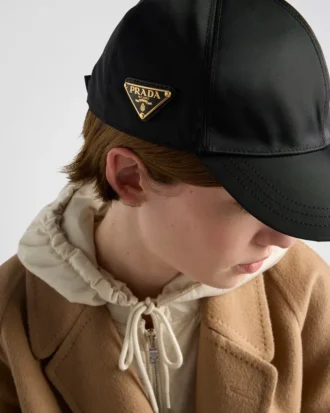 Czapka baseballowa Re-Nylon