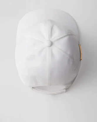 Czapka baseballowa Re-Nylon