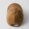 Czapka baseballowa Re-Nylon Czapka baseballowa Re-Nylon