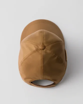 Czapka baseballowa Re-Nylon