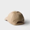 Czapka baseballowa Re-Nylon Czapka baseballowa Re-Nylon