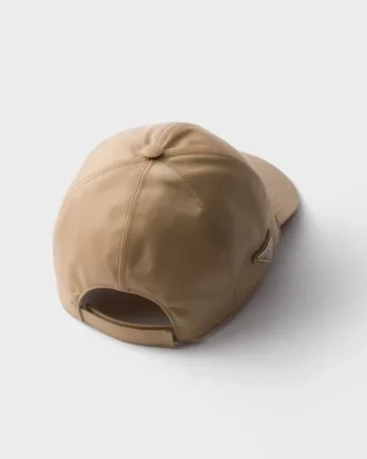 Czapka baseballowa Re-Nylon