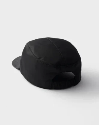 Czapka baseballowa Re-Nylon