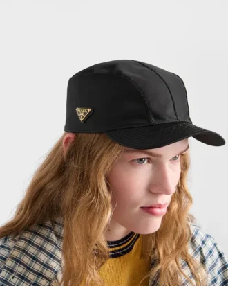 Czapka baseballowa Re-Nylon