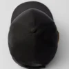 Czapka baseballowa Re-Nylon Czapka baseballowa Re-Nylon