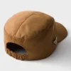 Czapka baseballowa Re-Nylon Czapka baseballowa Re-Nylon