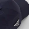 Czapka baseballowa Re-Nylon Czapka baseballowa Re-Nylon