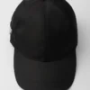 Czapka baseballowa Re-Nylon Czapka baseballowa Re-Nylon