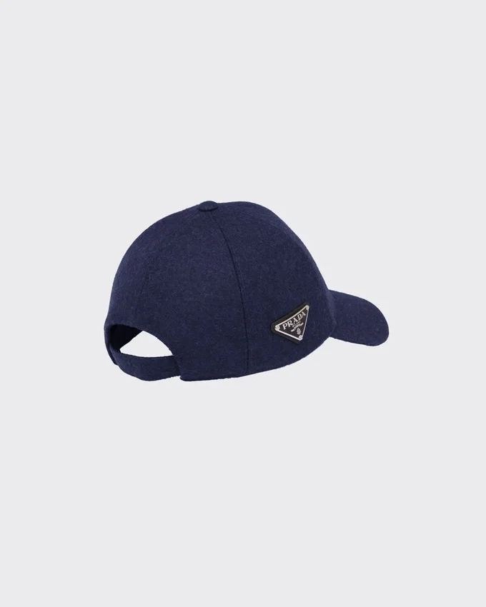 Czapka baseballowa z lodenu Czapka baseballowa z lodenu