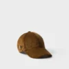 Czapka baseballowa z sztruksu Czapka baseballowa z sztruksu