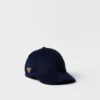 Czapka baseballowa z sztruksu Czapka baseballowa z sztruksu
