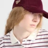 Czapka baseballowa z sztruksu Czapka baseballowa z sztruksu