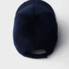 Czapka baseballowa z sztruksu Czapka baseballowa z sztruksu