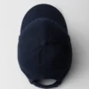 Czapka baseballowa z tkaniny drill Czapka baseballowa z tkaniny drill