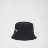 Czapka typu bucket w kolorze lodenowym Czapka typu bucket w kolorze lodenowym