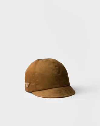 Czapka z Re-Nylonu
