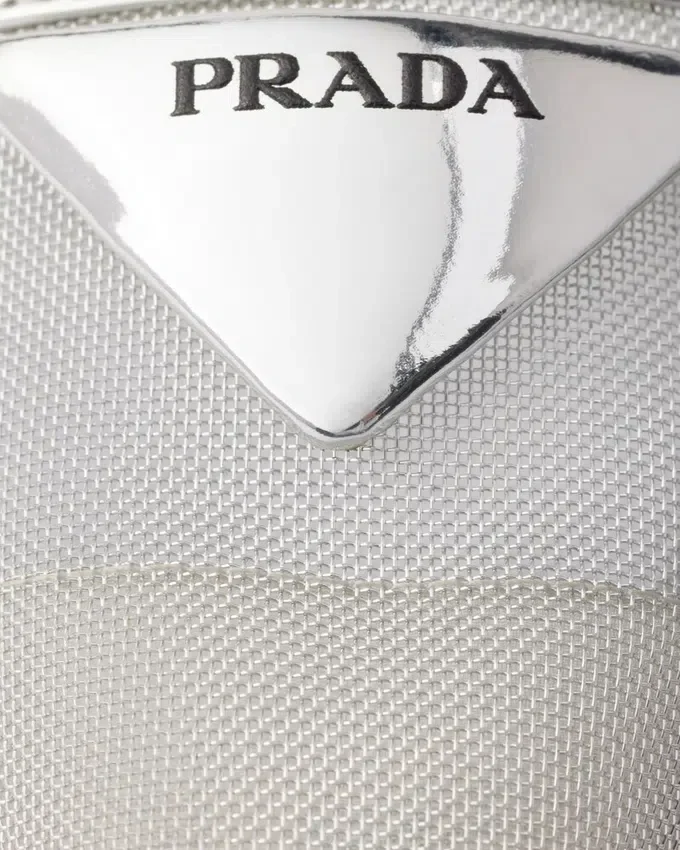 Czółenka z siateczką Czółenka z siateczką