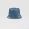 Denimowa czapka typu bucket hat Denimowa czapka typu bucket hat