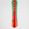 Deska snowboardowa Prada Linea Rossa Deska snowboardowa Prada Linea Rossa