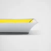 Duża kwadratowa porcelanowa taca na drobiazgi – wzór bananów Duża kwadratowa porcelanowa taca na drobiazgi – wzór bananów