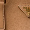 Duża skórzana torba Prada Galleria Duża skórzana torba Prada Galleria