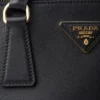 Duża skórzana torba Prada Galleria Duża skórzana torba Prada Galleria