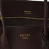 Duża skórzana torba typu tote Duża skórzana torba typu tote