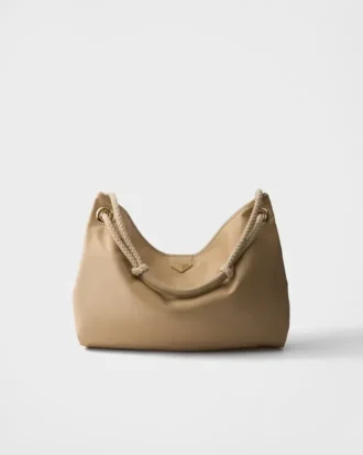 Duża torba na ramię Prada Mariner z Re-Nylonu